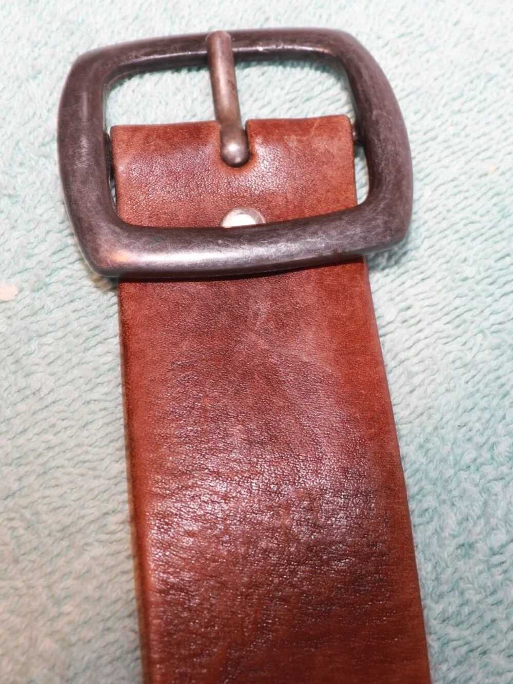 Levis genuine 36
